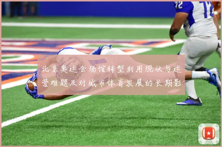 北京奥运会场馆转型利用现状与运营难题及对城市体育发展的长期影响